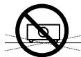 SANYO PLC-WXU10N - Installing the Projector in Proper Position - 1