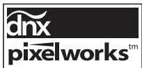 SANYO PLC-XF60 - PIN Code Number Memo - 4