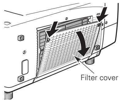 SANYO PLC-XF60 - RECOMMENDATION - 2