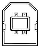 SANYO PLC-XF60 - Terminal Configurations - 4