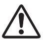 SANYO PLC-XF60 - All indicators except the LAMP indicator are blinking. - 1