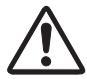 SANYO PLC-XF60 - USE CAUTION IN CARRYING OR TRANSPORTING THE PROJECTOR - 1