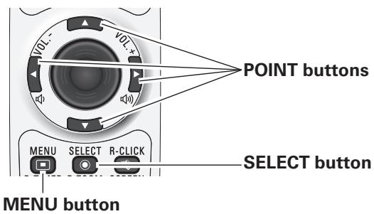 SANYO PLC-XT20/L - Note: - 2