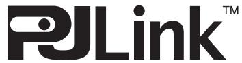 SANYO PLC-XT20/L - PJ Link Notice - 1