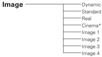 SANYO PLC-XT20/L - WARNING : - 14