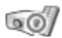 SANYO PLC-XT20/L - Key lock - 1