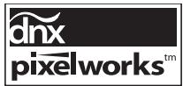 SANYO PLC-XT20/L - WARNING : - 3