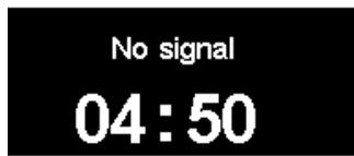 SANYO PLC-XT20/L - Power management - 1
