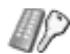 SANYO PLC-XT20/L - Key lock - 5