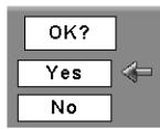 SANYO PLC-XT20/L - Quit - 2