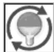 SANYO PLC-XT20/L - Lamp counter - 1