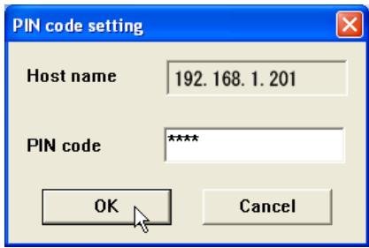 SANYO PLC-XT35 - [1] Control by the computer - 4