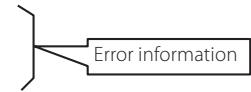 SANYO PLC-XT35 - - When internal PJ power circuit is failed: - 1
