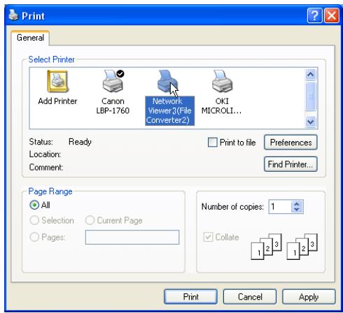 SANYO PLC-XT35 - Create the available data - 1
