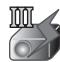 SANYO PLC-XT35 - Start the communication - 1