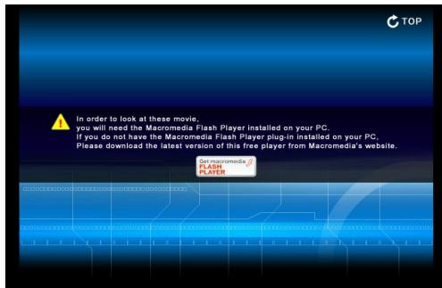 SANYO PLC-XT35 - This Standard mode display is mainly used through this manual for the setting and control description. - 1