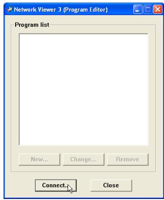 SANYO PLC-XT35 - Procedure of making program - 1