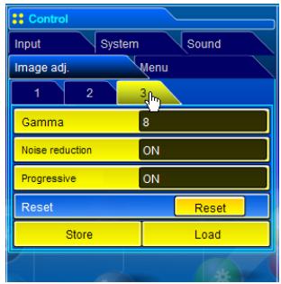 SANYO PLC-XT35 - Item Description - 1