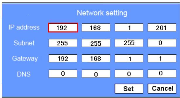 SANYO PLC-XT35 - How to enter the numbers with the remote control 10-key buttons - 1