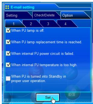 SANYO PLC-XT35 - [4] - 1