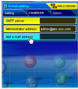 SANYO PLC-XT35 - Setting all together - 1