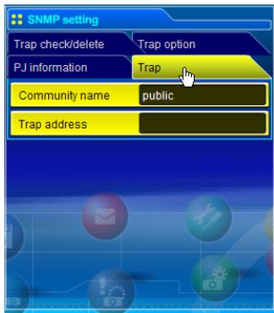 SANYO PLC-XT35 - PJ information - 2