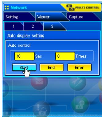 SANYO PLC-XT35 - Viewer auto setting all together - 1