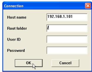 SANYO PLC-XT35 - Procedure of making program - 2