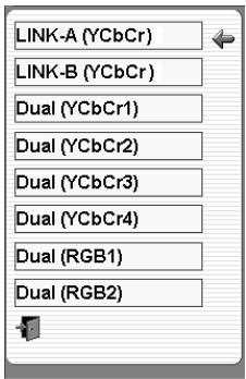 SANYO PLV-HD2000 - Dual (RGB 2) - 5