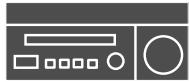 SANYO PLV-HD2000 - Cables used for connection - 3