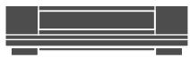 SANYO PLV-HD2000 - Cables used for connection - 4