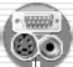 SANYO PLV-HD2000 - Input - 1