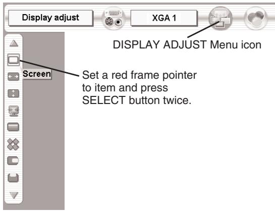 SANYO PLV-HD2000 - Aspect V - 1