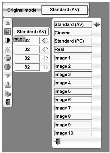 SANYO PLV-HD2000 - IMAGE 1~10 - 2
