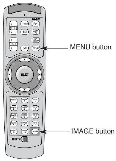 SANYO PLV-HD2000 - Code Change - 1