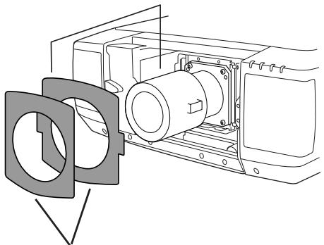SANYO PLV-HD2000 - NOTE: - 1