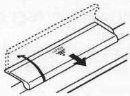 SANYO TRC-2050C - Battery - 1