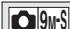 SANYO VPC-CA9 - To take a photo: - 2