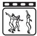 SANYO VPC-HD2000ABK - Join the video clips. - 2