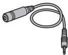 SANYO VPC-HD2000ABK - CHECKING THE INCLUDED ACCESSORIES - 12