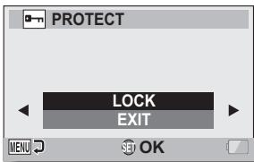 SANYO VPC-HD2000ABK - Protect files one by one - 1