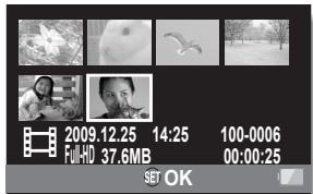 SANYO VPC-HD2000ABK - Set the REC/PLAY switch to the desired mode. - 5