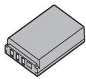 SANYO VPC-HD2000ABK - CHECKING THE INCLUDED ACCESSORIES - 7