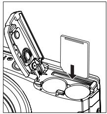 SANYO VPC-S1085 - Preparation - 3