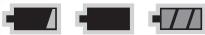 SANYO VPC-S1275 - Playback Mode Display - 8
