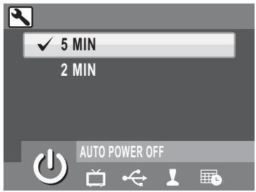 SANYO VPC-S1275 - USB Mode - 1
