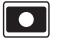 SANYO VPC-S1275 - LCD screen - 63