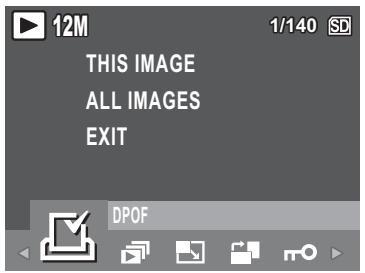 SANYO VPC-S1275 - Using the Playback Menu - 1