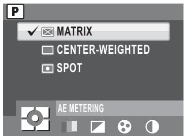SANYO VPC-S1275 - AE Metering - 1