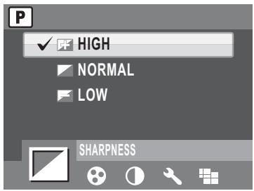 SANYO VPC-S1275 - Sharpness - 1